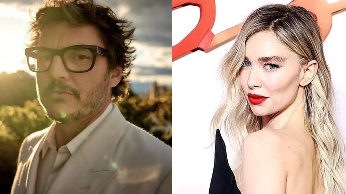 Pedro Pascal, Vanessa Kirby part of Marvel Studios’ ‘The Fantastic Four’ The Hindu